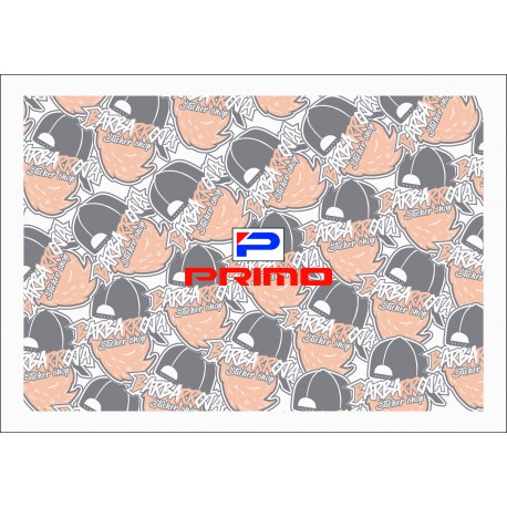 Honda Primo