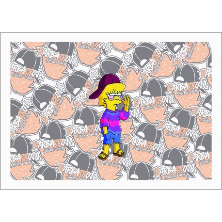 LISA PEEKER LISA PEEKER