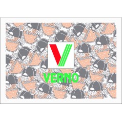 Honda Verno