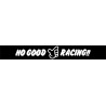 PARASOL NO GOOD RACING
