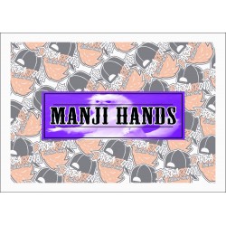 MANJI HANDS