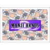 MANJI HANDS