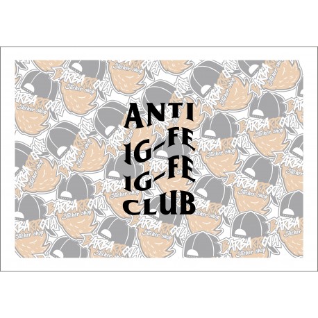 ANTI 1G-FE 1G-FE CLUB ANTI 1G-FE 1G-FE CLUB