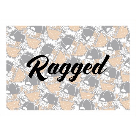 RAGGED