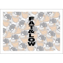 FAT & LOW