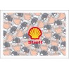 SHELL