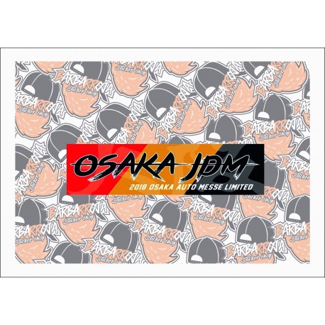 OSAKA JDM