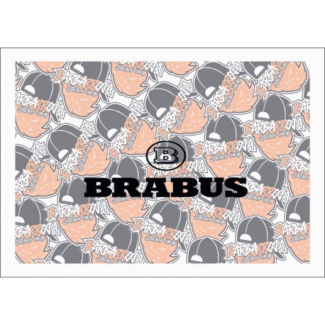 BRABUS BRABUS