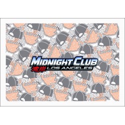 MIDNIGHT CLUB LOS ANGELES