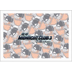 MIDNIGHT CLUB 3 DUB EDITION