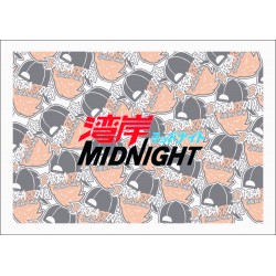 WANGAN MIDNIGHT
