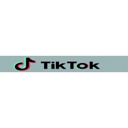 PARASOL TIK TOK