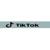 PARASOL TIK TOK