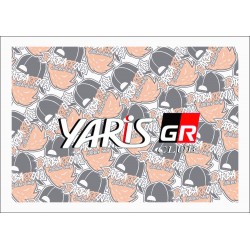 YARIS GR CLUB