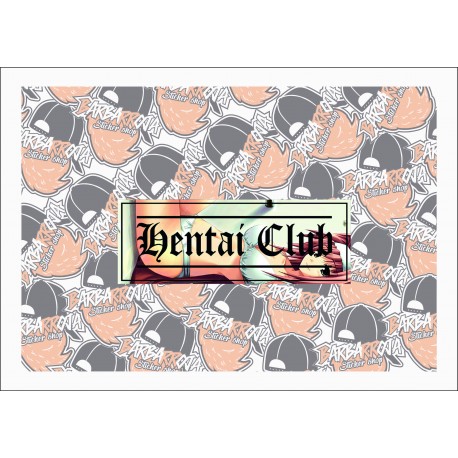 SLAP HENTAI CLUB