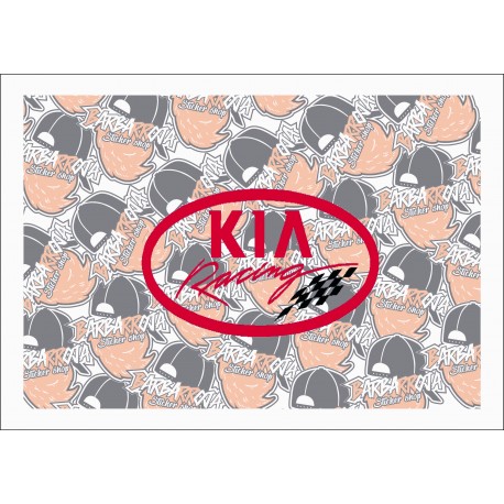 KIA RACING