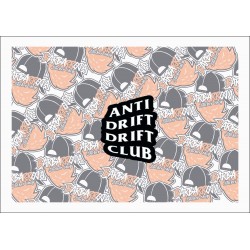 ANTI DRIFT DRIFT CLUB