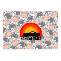 HAKUNA MIATA