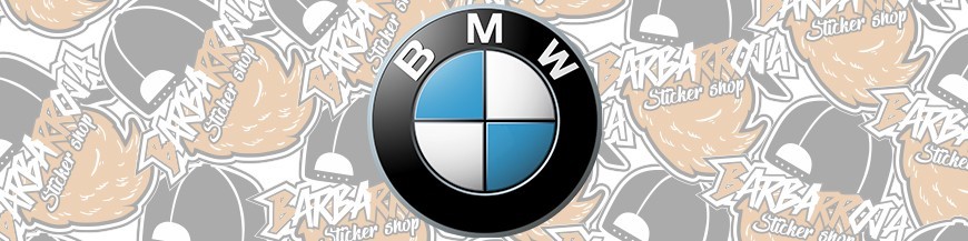 BMW-