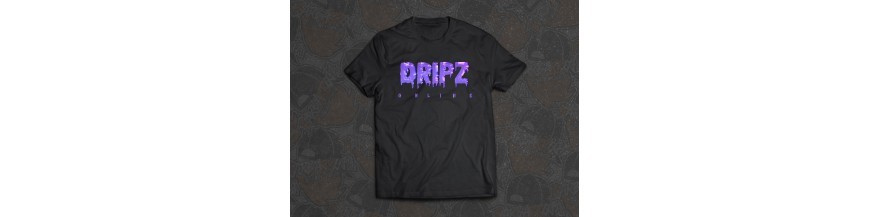 DRIPZ ONLINE