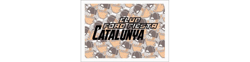 CLUB FORD FIESTA CATALUNYA