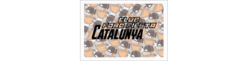 CLUB FORD FIESTA CATALUNYA